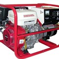 Máy phát điện Honda SH5500