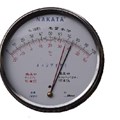 Nhiệt ẩm kế cơ Nakata NM-20TH