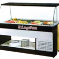 Tủ trưng bầy Salad KS-E-H1890FL5