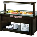 Tủ trưng bầy Salad KS-M-H2150FL5