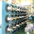 Máy sản xuất sợi nylon