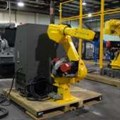 Robot hàn Fanuc ArcMate 100