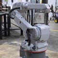 Robot hàn Motoman HP6 