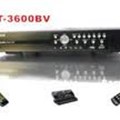 Đầu ghi VDTECH VDT-3600BV 08CH 