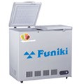 Tủ Đông FUNIKI FCF299S2