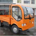 Xe Điện Kéo Hàng Trong Nhà Máy EG6040HB1