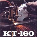Máy cắt gas TANAKA KT-160