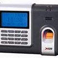 Máy chấm công ZKSoftware X-628