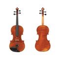 Scottcao Violin STV011