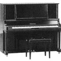 Đàn Piano Yamaha UX30