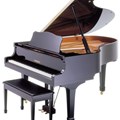 Đàn Piano Yamaha C3