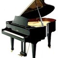  Piano Yamaha G5     
