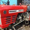 Máy cày YANMAR YM3110 2WD