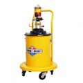 Máy bơm mỡ khí nén GZ-10