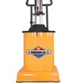 Máy bơm mỡ khí nén Kocu GZ-85W