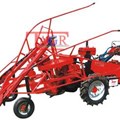 Máy thu hoạch mía dải hàng VNAGR-MDH