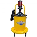 Máy bơm mỡ khí nén GZ-100