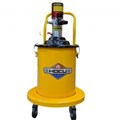 Máy bơm mỡ dùng khí nén GZ-150