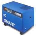 Máy nén khí trục vít ABAC SMART 2008