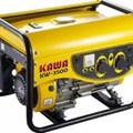 Máy phát điện KAWA -5500 (Giật nổ, đề nổ)