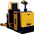 Xe Nâng Điện Yale M020/20S