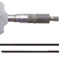 Thước Micrometer đo sâu 129-109