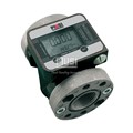 Đồng hồ đo lưu lượng dầu Puisi K600/3