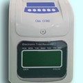Máy chấm công thẻ giấy Osin O-960