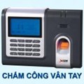 Máy chấm công vân tay OSIN X-628N