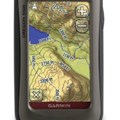 Máy định vị cầm tay GPS Garmin OREGON 550t