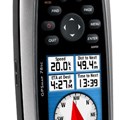 Máy định vị cầm tay GPS Garmin GPSMAP 78SC