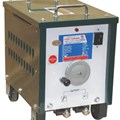 Máy hàn đũa AC dây đồng AHD-200