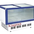 Tủ đông trưng bày Kingsun KS-SD/C-270W