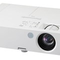 Máy chiếu Panasonic PT-LB3EA