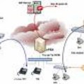 Tổng đài IP PBX Asterisk VCTEL-08