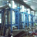 Hệ thống máy sản xuất nước đá ống MND_O2