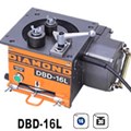 Máy uốn sắt thủy lực Diamond DBD-16L