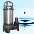 Máy bơm nước thải PDV-400E