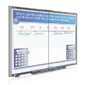 Bảng tương tác Smart White Board SBD685