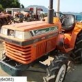 Máy cày KUBOTA L1-24