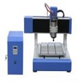 Máy CNC khắc dấu, Khắc 3D PEM-3030