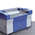 Máy cắt khắc Laser Suda SL 1290