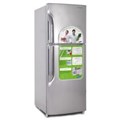 Tủ lạnh Samsung RT2BSDSS2