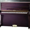 Piano Ritmuller UP123R