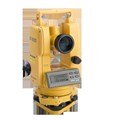 Máy kinh vĩ điện tử Topcon DK-T209