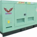 Máy phát điện Doosan 165-S