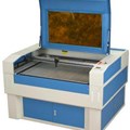 Máy khắc laser JL-4060