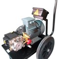 Máy xịt rửa xe ô tô công suất lớn V-jet C250/13