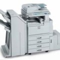 Máy photocopy Ricoh Aficio 4590