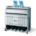 Máy photocopy khổ A0 Ricoh MP-W48